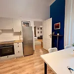 Roller Aparthotel