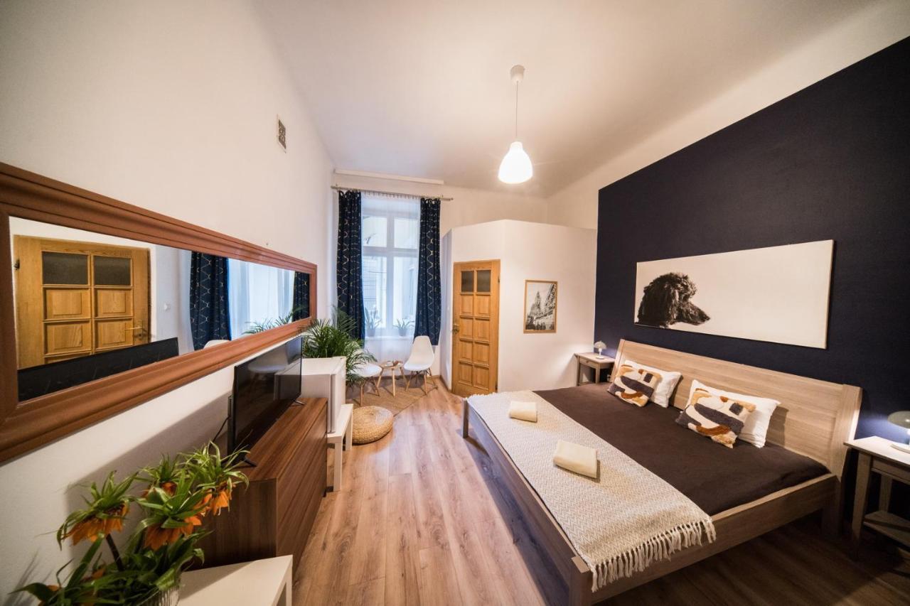 Roller Hotel apartamentowy Kraków