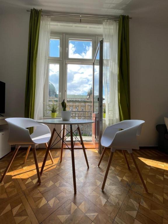 Roller Hotel apartamentowy *