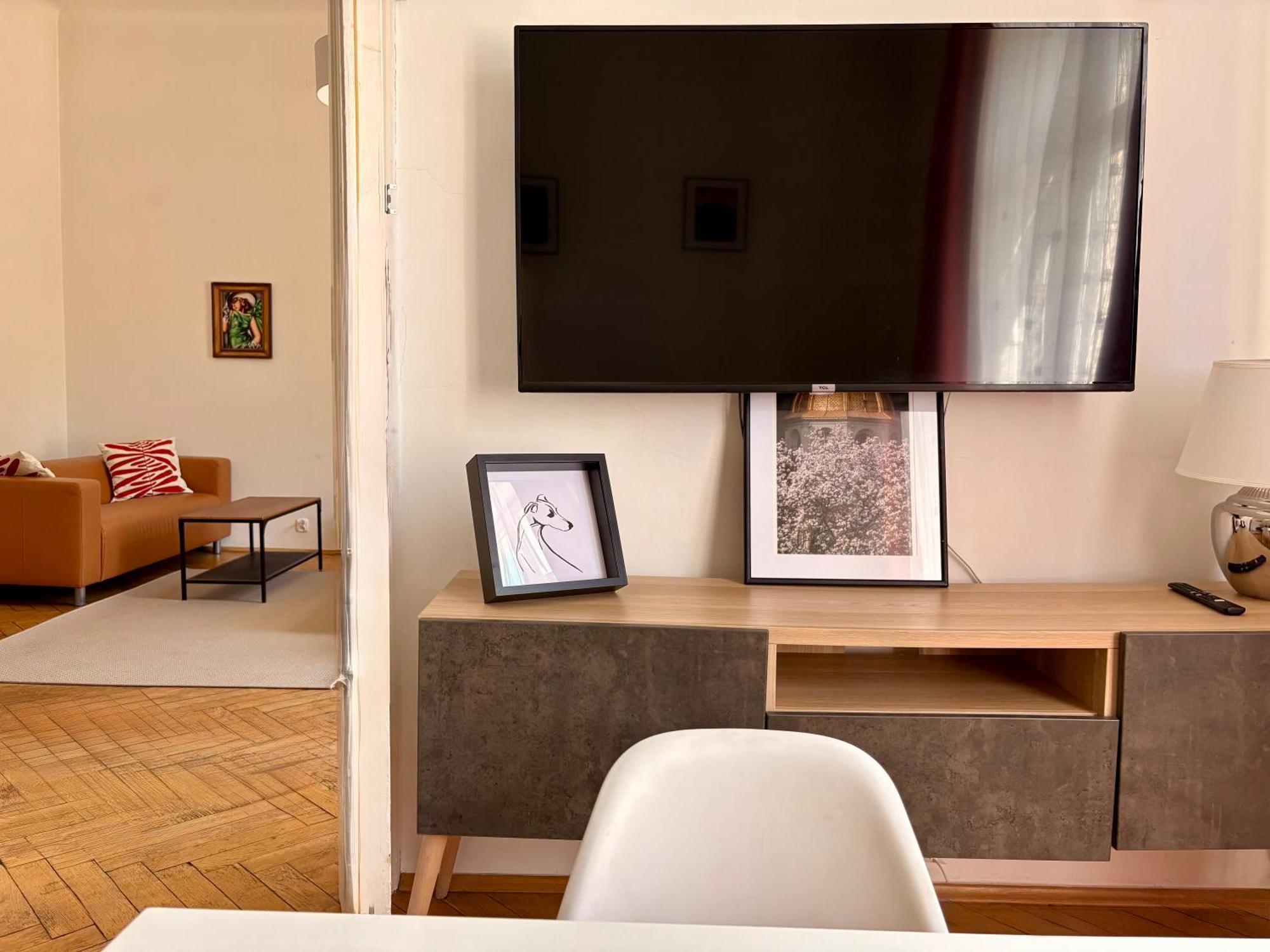 Roller Hotel apartamentowy *
