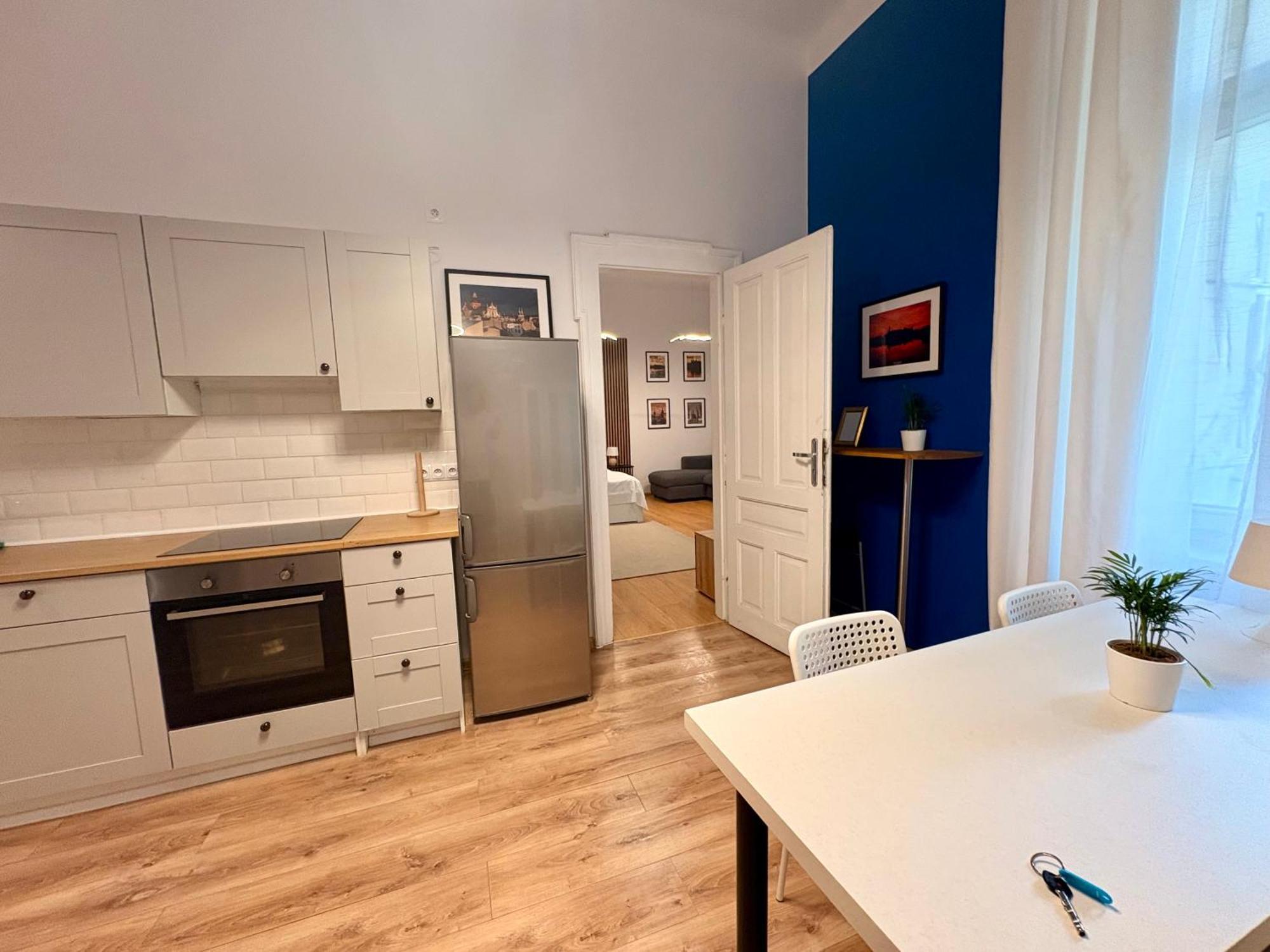 Roller Hotel apartamentowy