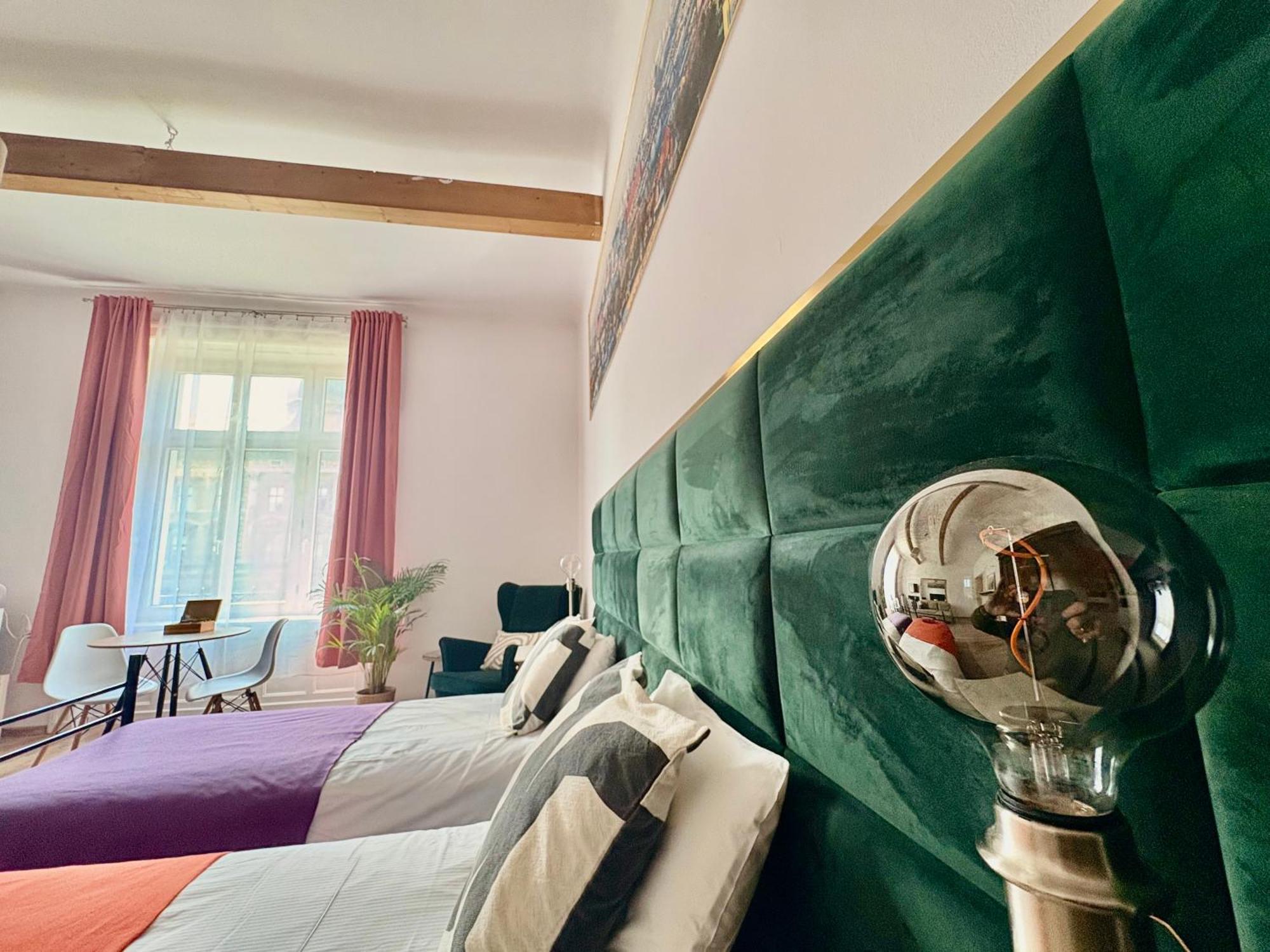 Aparthotel Roller Aparthostel Krakau