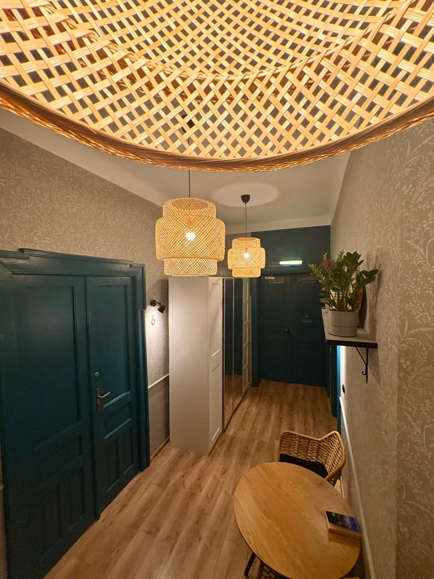 Roller Aparthotel