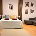 Roller Aparthostel