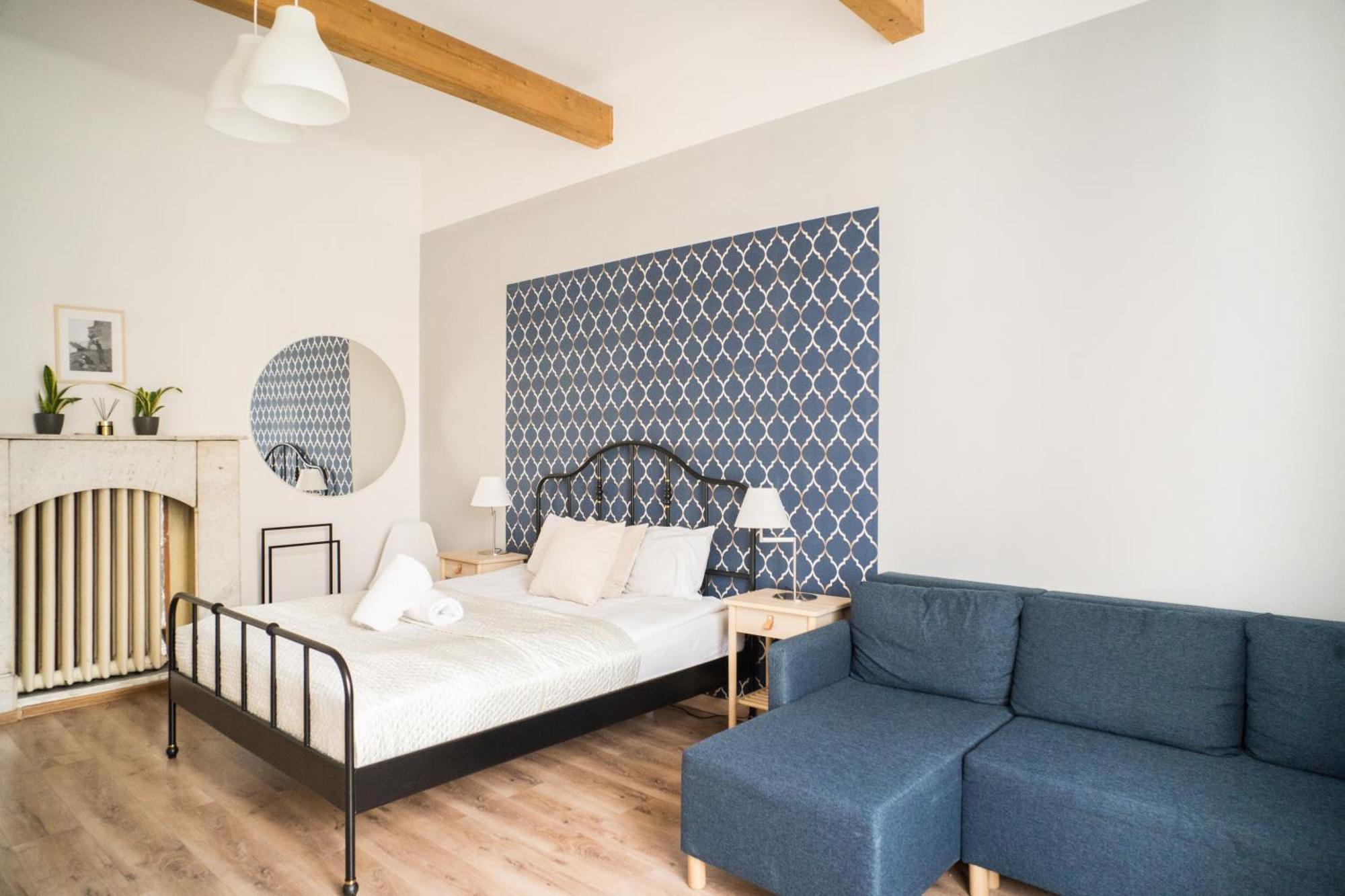 Aparthotel Roller Aparthostel