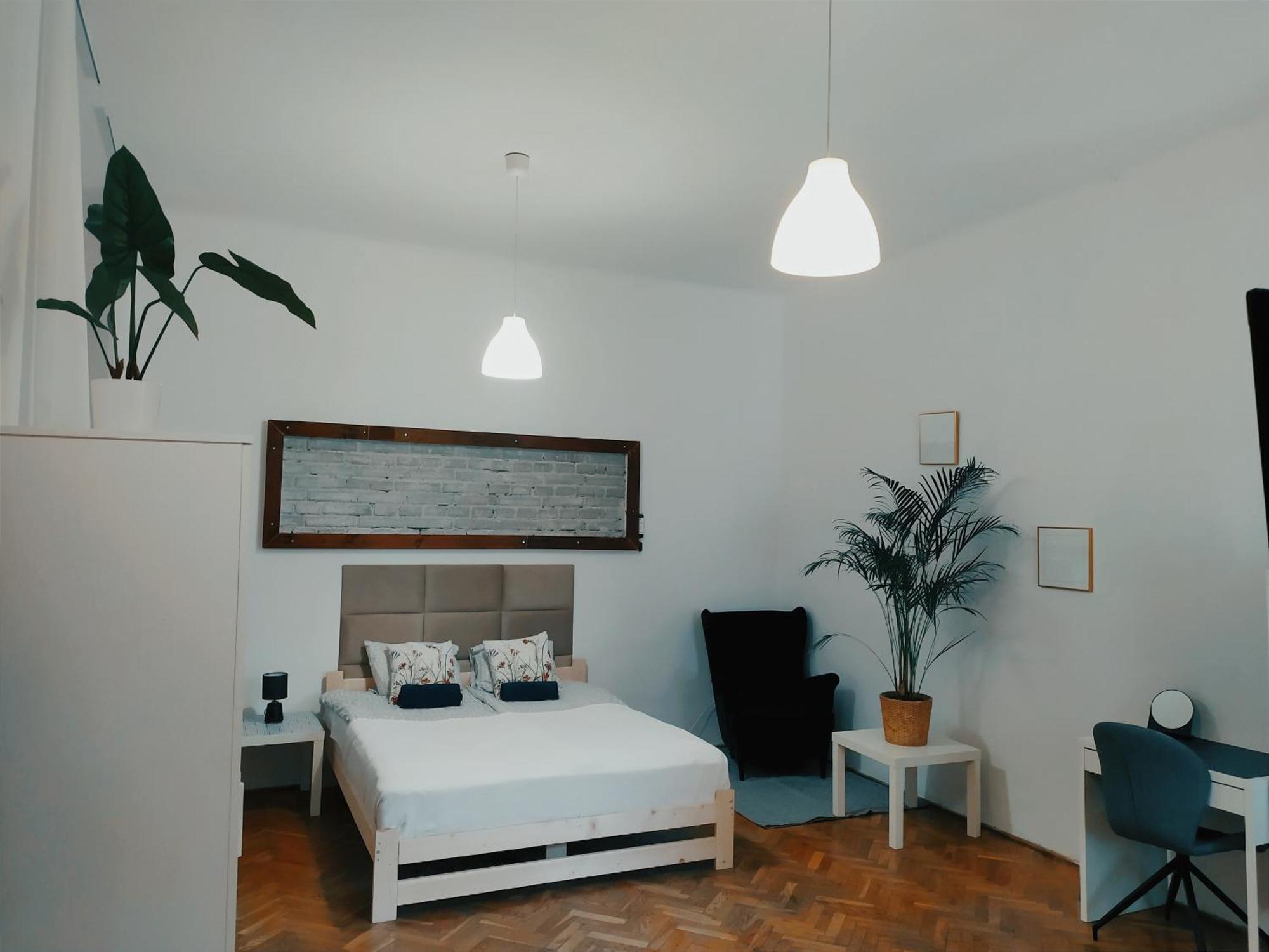 Aparthotel Roller Aparthostel *