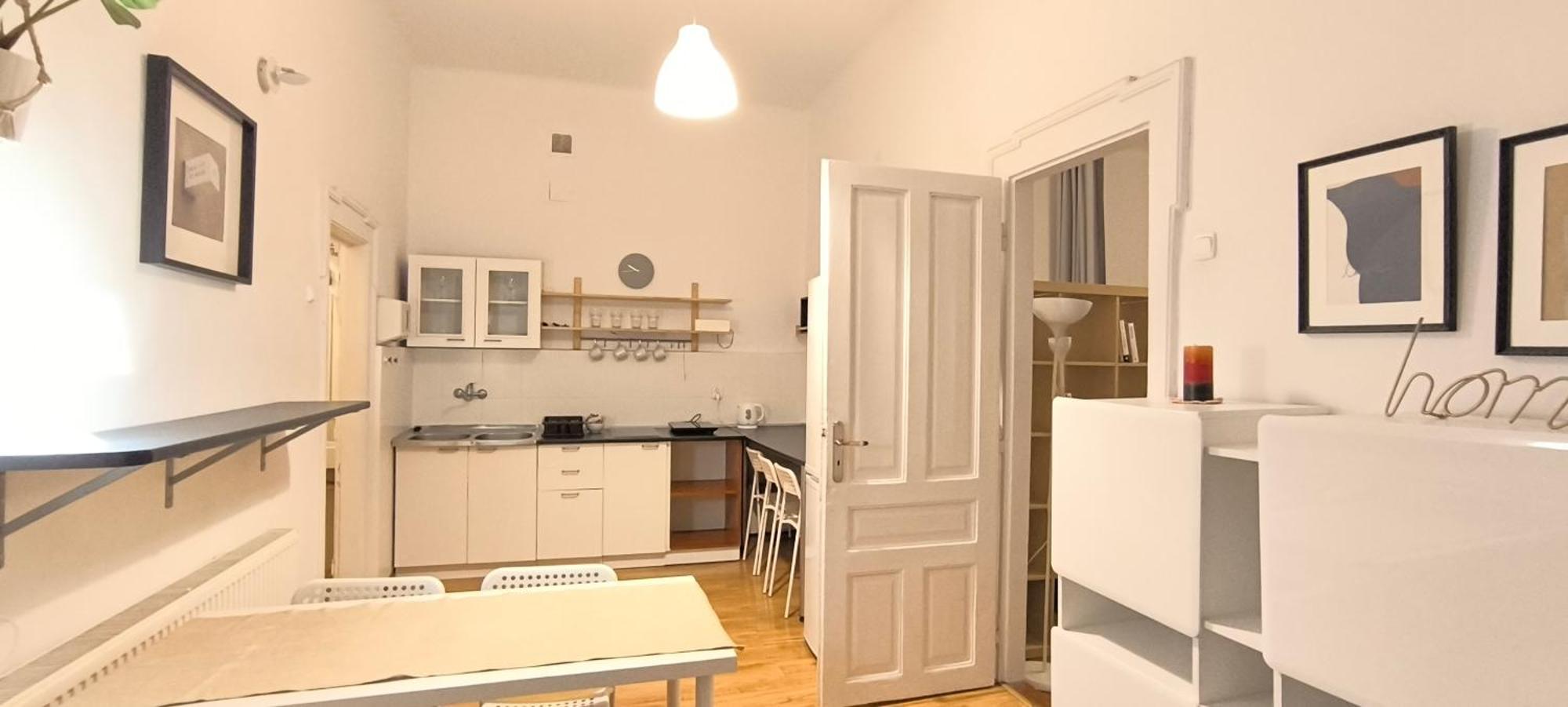 Roller Aparthostel Aparthotel