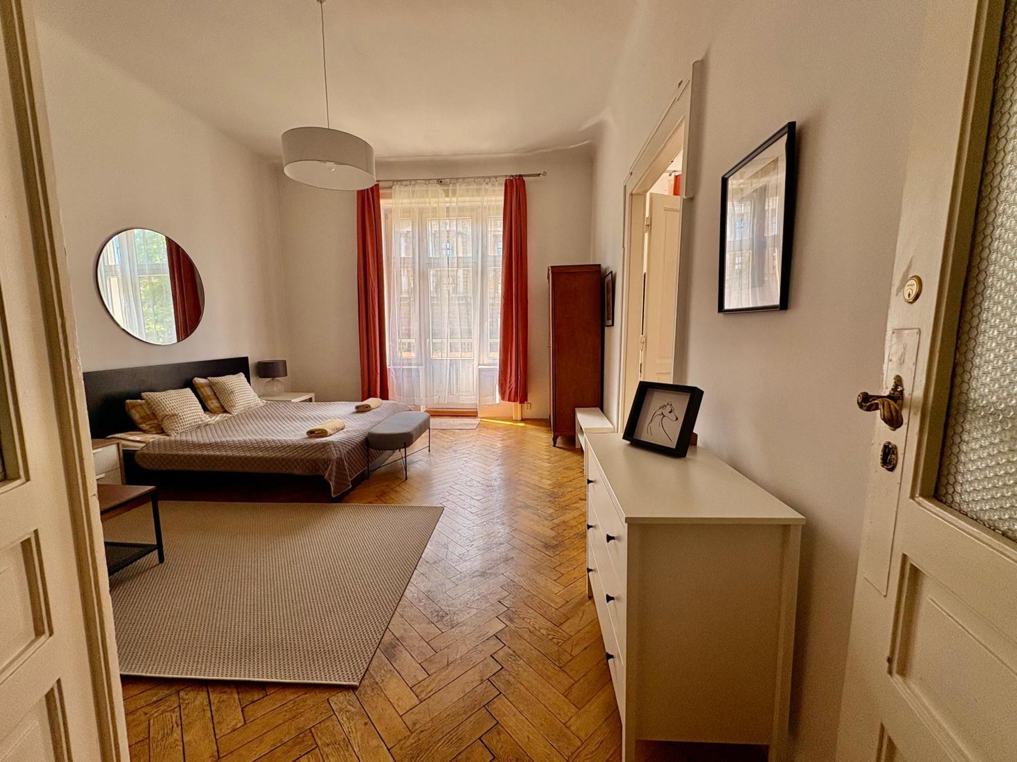 Aparthotel Roller Aparthostel