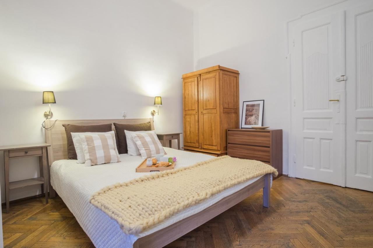Roller Aparthostel Aparthotel Krakau
